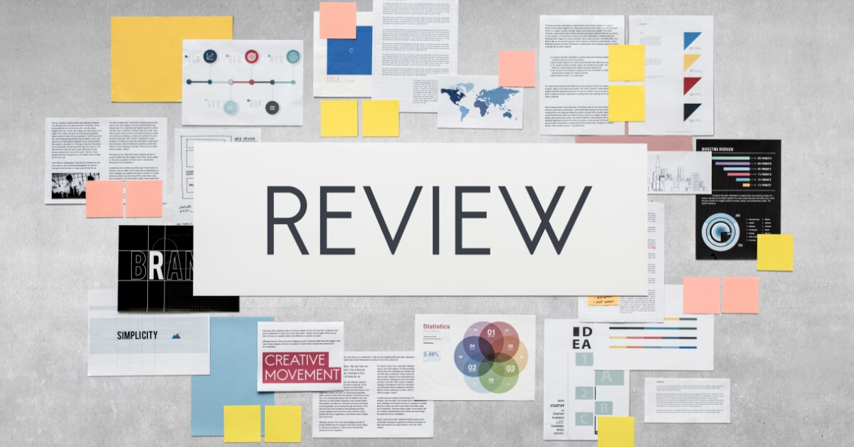 IT outsourcing reviews